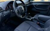 Audi A4 B7 Sedan 4-doors