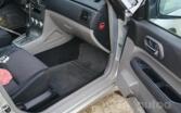 Subaru Forester 2 generation Crossover