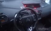 Citroen C4 Picasso 1 generation Grand minivan 5-doors