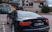 Audi A5 8T Coupe
