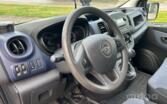 Opel Vivaro B Minivan Long