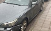 BMW 5 Series E60/E61 Sedan