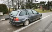 BMW 3 Series E46 Touring wagon