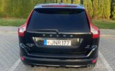 Volvo XC60 1 generation Crossover