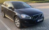 Volvo XC60 1 generation Crossover