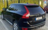 Volvo XC60 1 generation Crossover