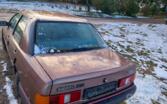 Ford Sierra 1 generation [restyling] Sedan