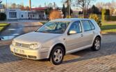 Volkswagen Golf 4 generation Hatchback 5-doors