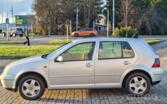 Volkswagen Golf 4 generation Hatchback 5-doors