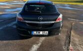 Opel Astra H [restyling]