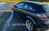 Opel Astra H [restyling]