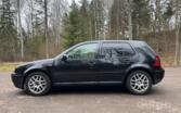 Volkswagen Golf 4 generation Hatchback 5-doors