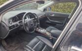 Audi A6 4F/C6 [restyling] Sedan
