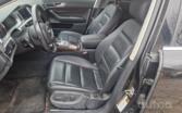 Audi A6 4F/C6 [restyling] Sedan