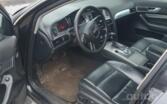 Audi A6 allroad C6