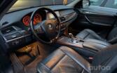 BMW X5 E70 [restyling] Crossover