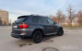 BMW X5 E70 [restyling] Crossover
