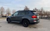 BMW X5 E70 [restyling] Crossover