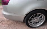 Audi A6 4F/C6 wagon 5-doors