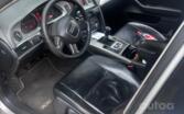 Audi A6 4F/C6 wagon 5-doors