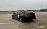 BMW 5 Series F07/F10/F11 Touring wagon