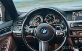 BMW 5 Series F07/F10/F11 Touring wagon