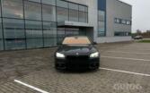 BMW 5 Series F07/F10/F11 Touring wagon