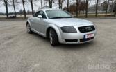 Audi TT 8N Roadster