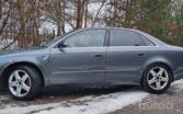 Audi A4 B7 Sedan 4-doors