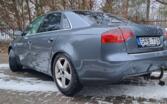 Audi A4 B7 Sedan 4-doors