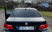 BMW 7 Series E65/E66 Sedan 4-doors