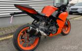 KTM RC