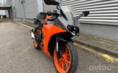 KTM RC