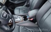 Audi Q5 8R [restyling] Crossover