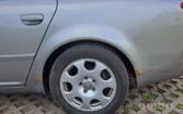 Audi A6 4B/C5 [restyling] Sedan