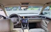 Audi A6 4B/C5 [restyling] Sedan