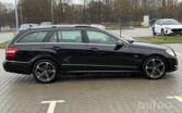 Mercedes-Benz E-Class W212/S212/C207/A207 wagon 5-doors