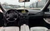 Mercedes-Benz E-Class W212/S212/C207/A207 wagon 5-doors