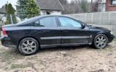 Volvo S60 1 generation Sedan