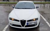 Alfa Romeo 159 1 generation Sedan