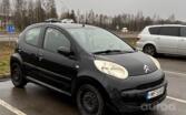 Citroen C1 1 generation Hatchback 5-doors