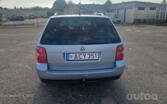 Volkswagen Passat B5.5 [restyling] wagon