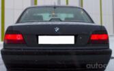 BMW 7 Series E38 [restyling] Sedan