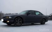 BMW 7 Series E38 [restyling] Sedan