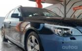 BMW 5 Series E60/E61 [restyling] Touring wagon