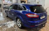 Ford Mondeo 4 generation [restyling] wagon