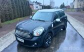 Mini Countryman R60 Cooper crossover 5-doors