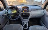 Citroen C3 1 generation Hatchback