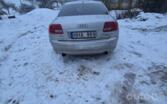 Audi A8 D3/4E [restyling] Sedan 4-doors