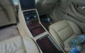 Audi A8 D3/4E [restyling] Sedan 4-doors